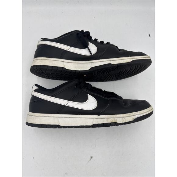 Size 11 - Nike Dunk Low Black Panda 2.0 main image 6